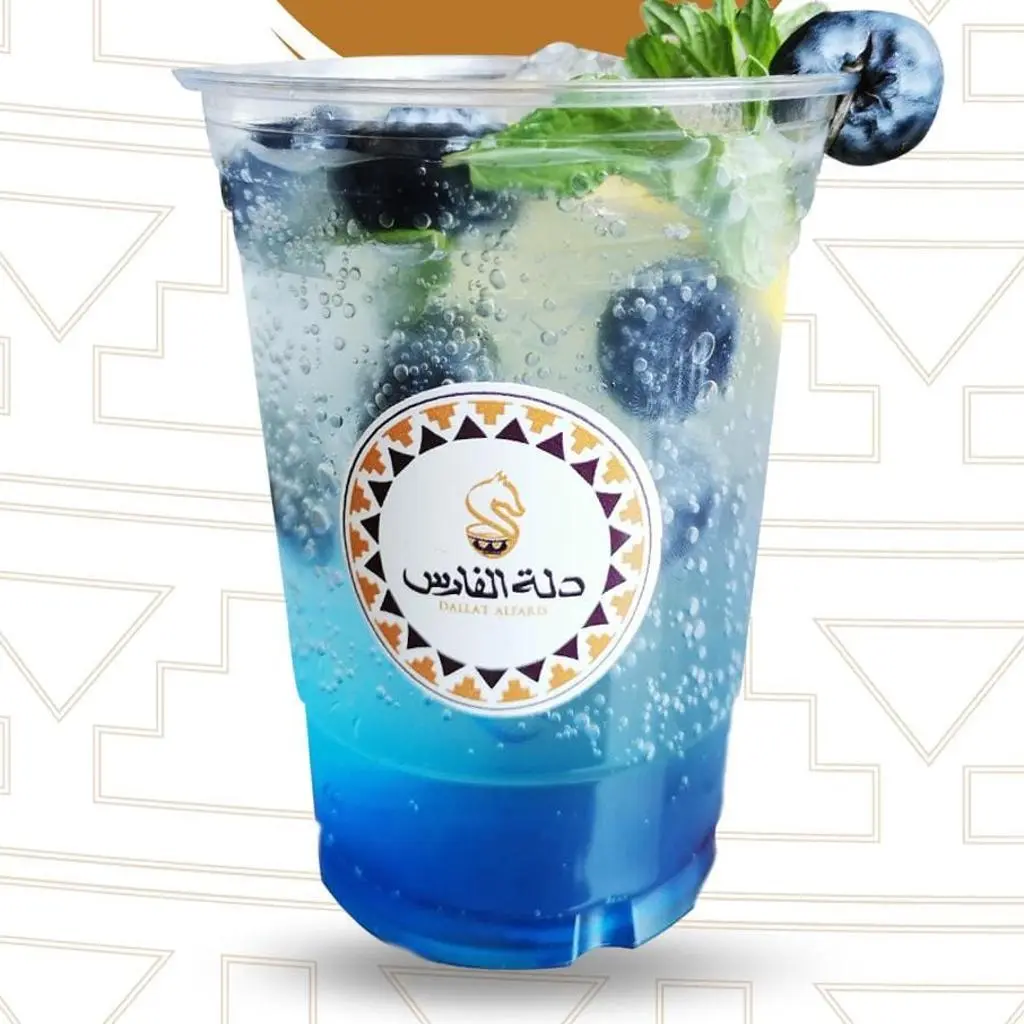 موهيتو توت